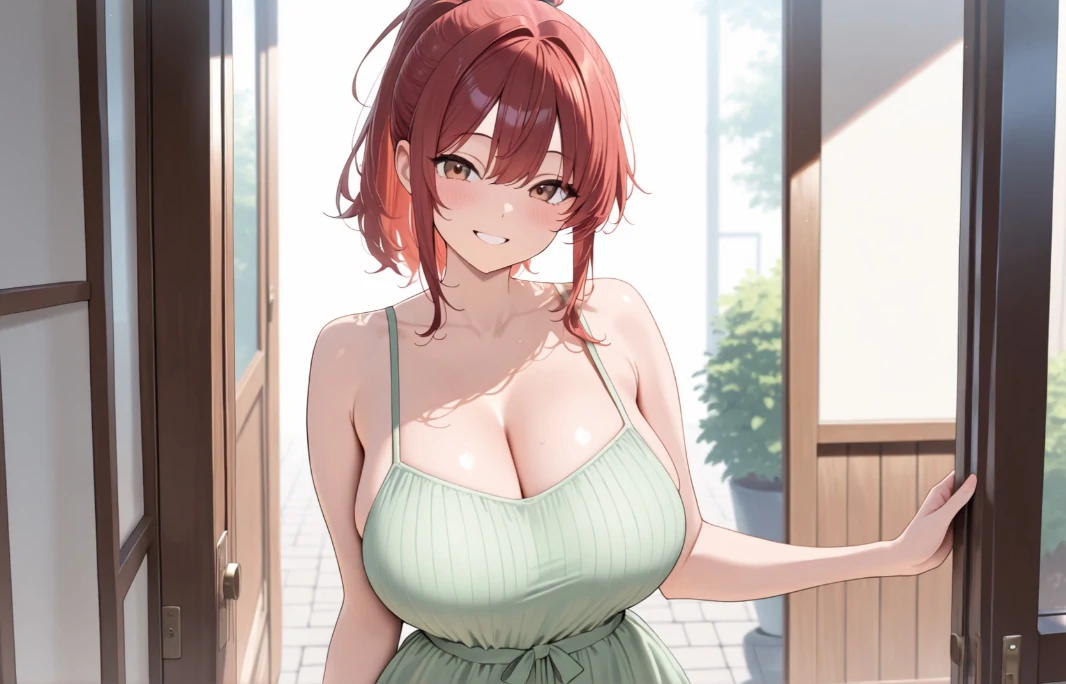 【SLG/NTR/2D游戏】《黑暗中的告白/Confessions in the Dark》V0.13 AI汉化版，1月更新，含PC和安卓版，大小2.9G