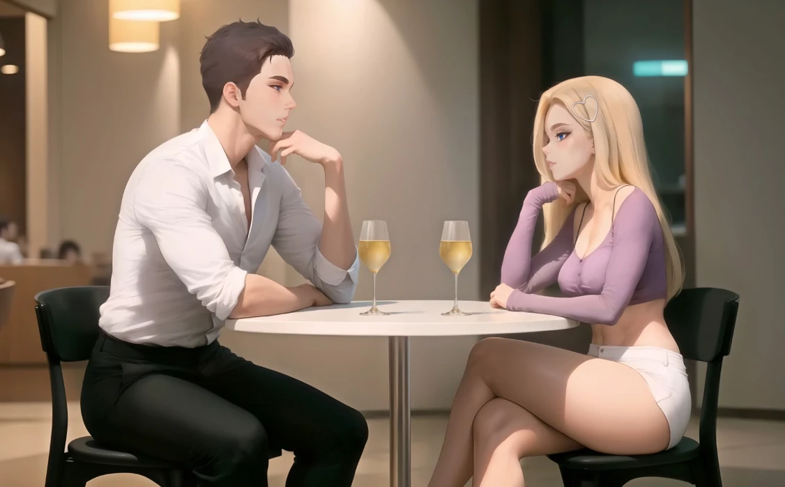 【SLG/3D】《来吧旅馆/Come Right Inn》EP.4 AI汉化版（PC+安卓）2月更新，大小2.8G