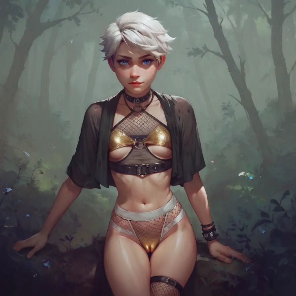 【PC欧美SLG游戏】《奉献与绝望：重生》v1.0.9 AI汉化完结版，894M已更新