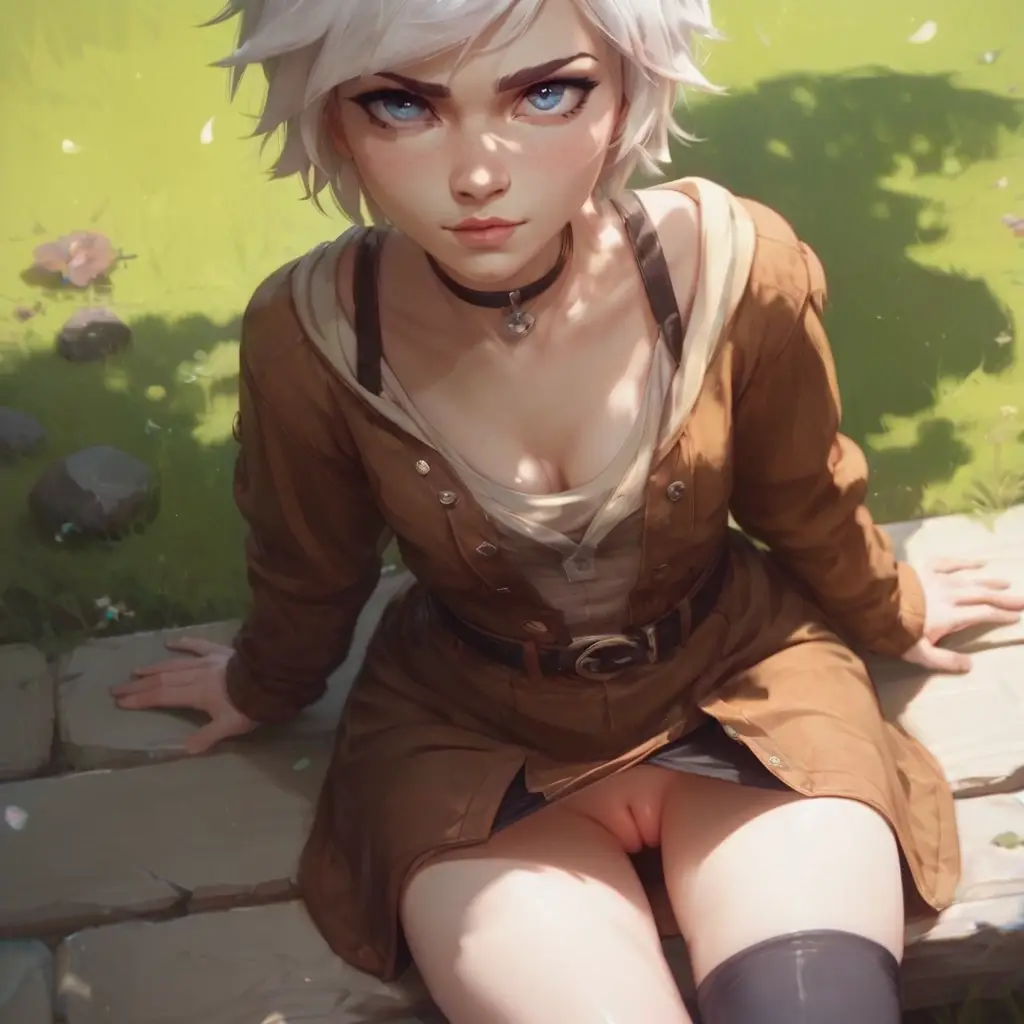 【PC欧美SLG游戏】《奉献与绝望：重生》v1.0.9 AI汉化完结版，894M已更新