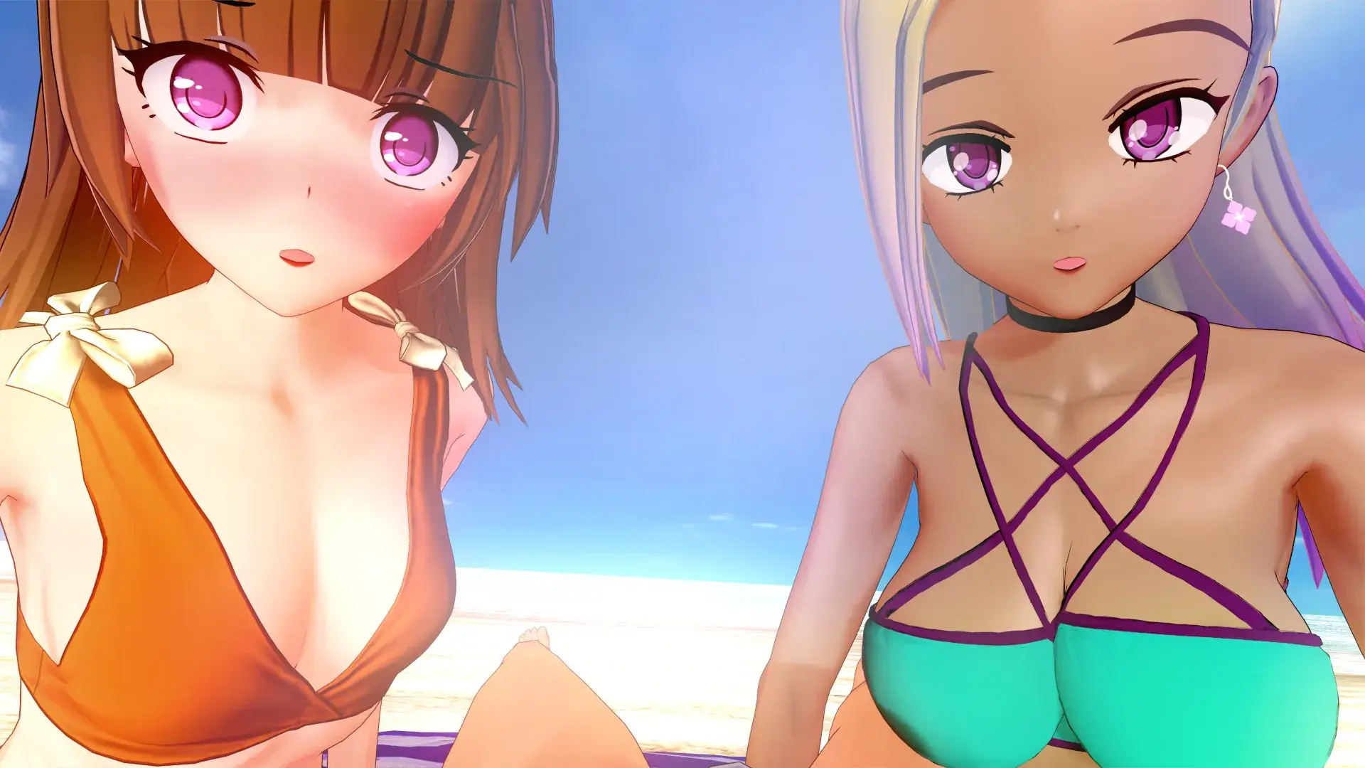 【PC、安卓、IOS适用】日系SLG游戏《浪漫喜剧：分歧者》v0.1.4.2p AI版，1.91G，汉化动态版且已更新