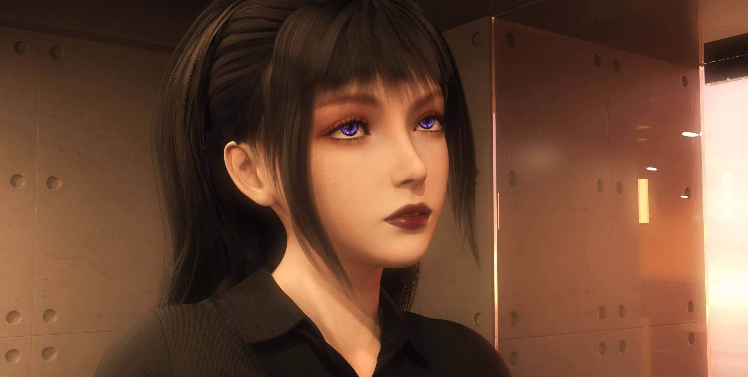 【PC神作SLG】《欲望之影》v0.8.5赞助AI版，20.3G汉化动态更新