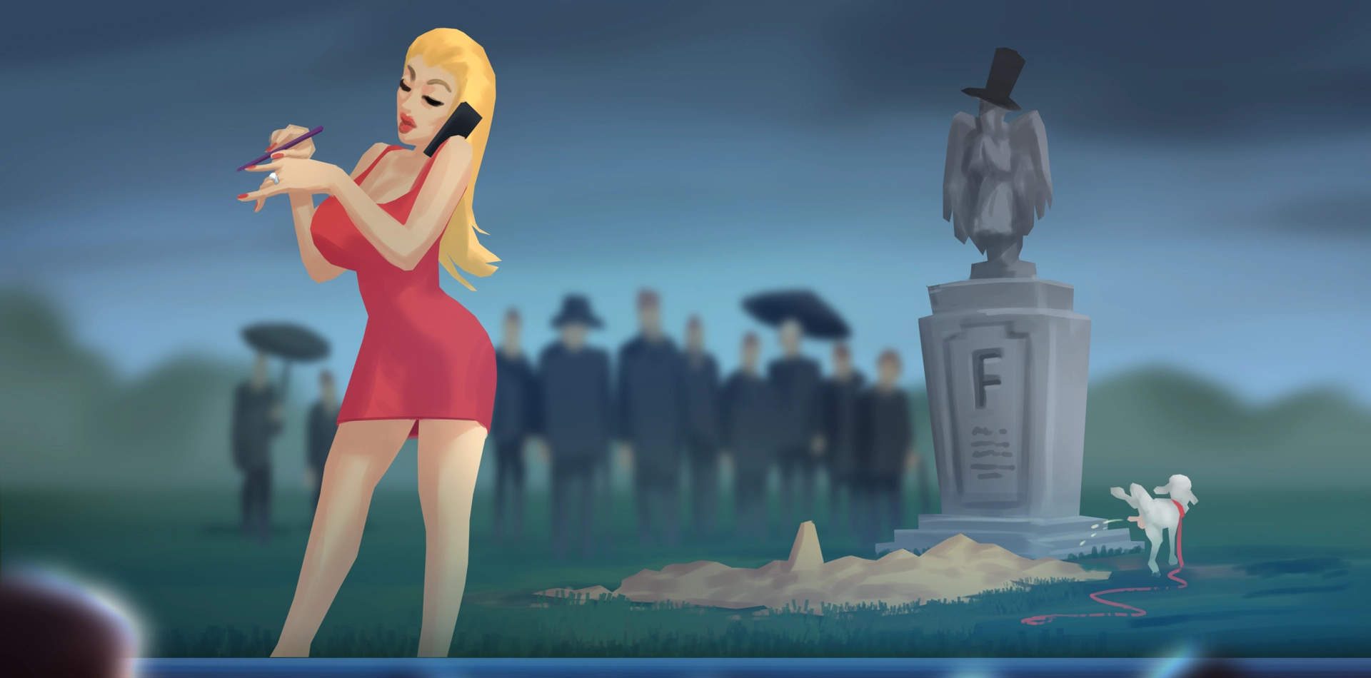 【PC欧美SLG游戏】《夏日传奇》v21.0.0wip.6859 AI版，1.28G，已汉化，含动态内容，有更新
