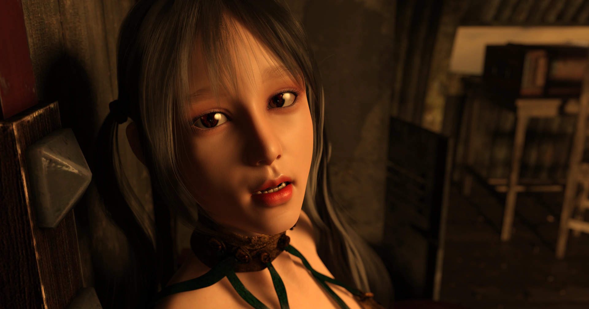 【PC神作SLG】沙漠潜行者v0.20.0 AI版，4.02G汉化动态更新版