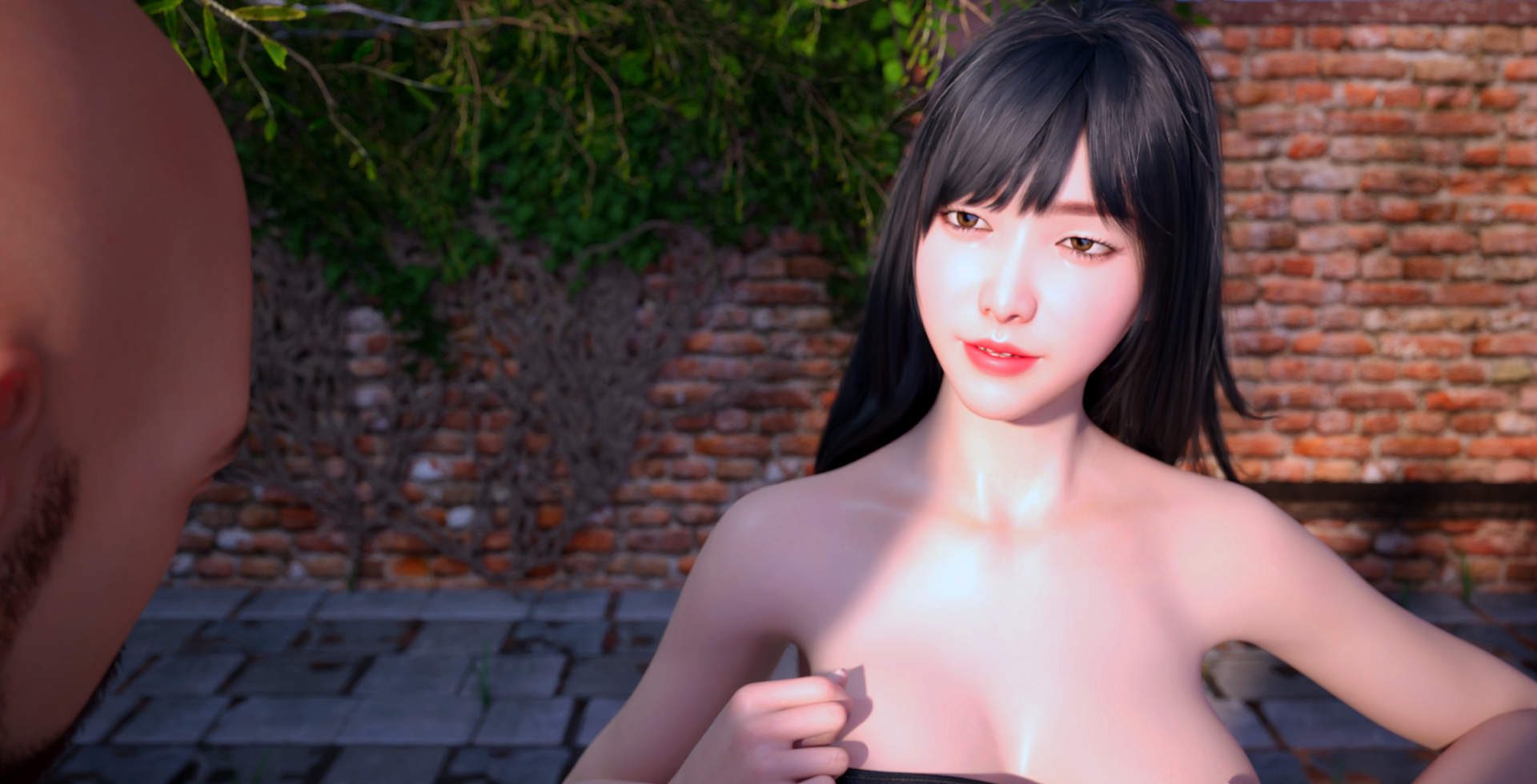 【PC、安卓、IOS可用】亚洲SLG游戏《北极光：起源》v0.4赞助AI版，8.10G，汉化、动态，已更新