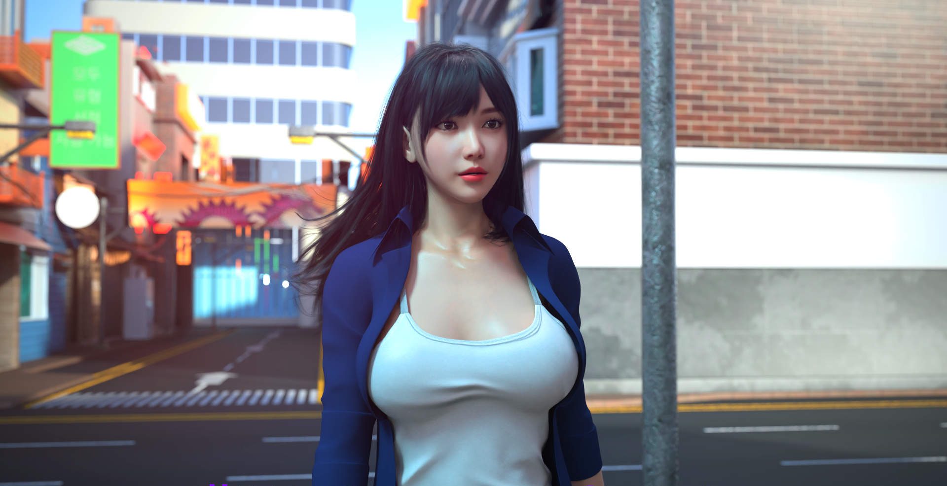 【PC、安卓、IOS可用】亚洲SLG游戏《北极光：起源》v0.4赞助AI版，8.10G，汉化、动态，已更新