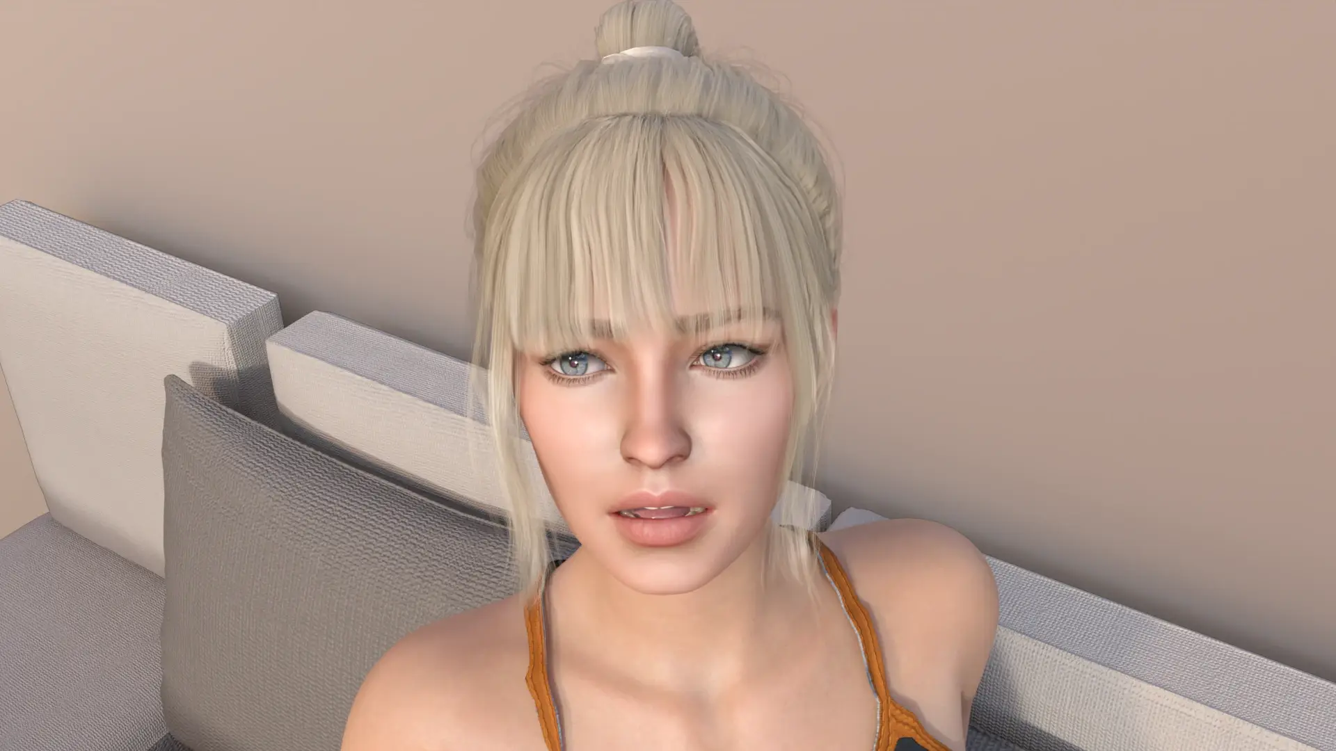 【PC欧美SLG游戏】《超级英雄逊毙了》v0.2061 AI版，4.54G，汉化且含动态内容，已更新