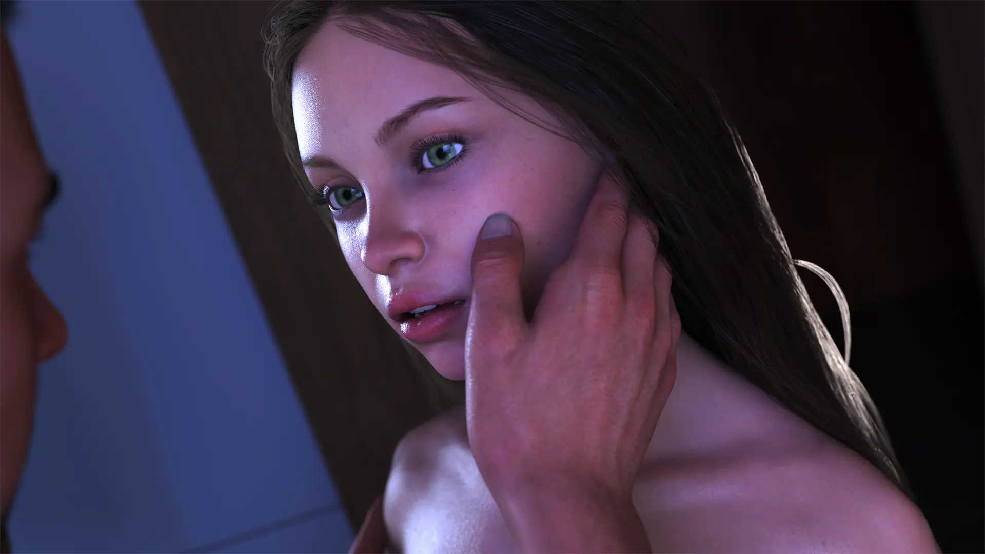 【PC、安卓、IOS可用】欧美SLG游戏《如此多爱》v0.2.6B赞助AI版，2.02G，汉化且含动态内容，已更新