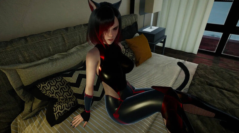 【欧美SLG游戏】《最后的人类（Last Human）》V0.9 AI汉化版，支持PC和安卓，2月更新，文件大小6.3G