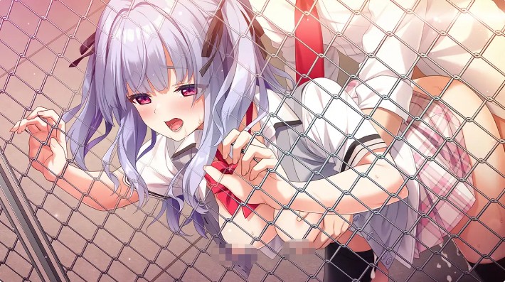 【ADV/制服游戏】《道尼尔小姐与饲主君》AI汉化版，含全CG存档、特典，全CV配音，1月新作，3.2G