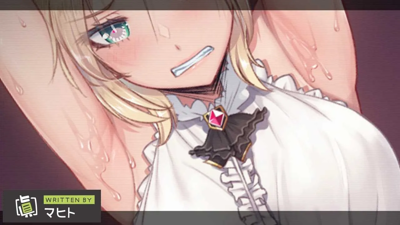 【RPG】《木兰的铠姬》AI汉化版（全CV），1月新作，大小1.6G