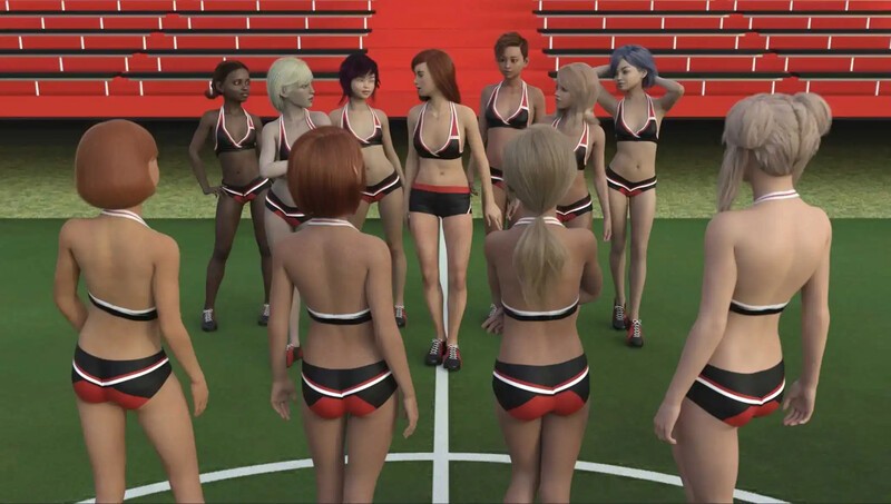 【SLG 3D 游戏更新】《爸爸的计划（The Daddy Plan）》V0.0.9 AI 汉化版，2 月新作，含 PC 和安卓
