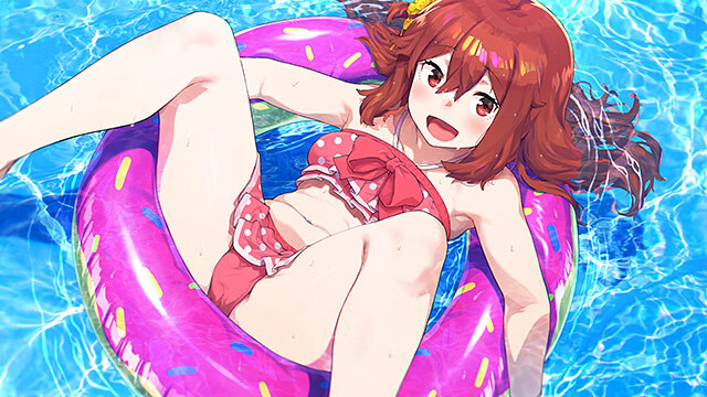 【ADV/2D/制服】谛观之伊芙·贝泽尔 AI 汉化版+存档，全 CV，1 月新作，8.7