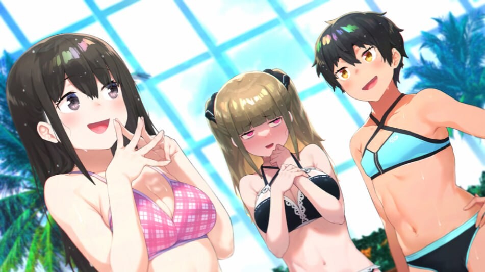 【ADV/2D/制服】谛观之伊芙·贝泽尔 AI 汉化版+存档，全 CV，1 月新作，8.7