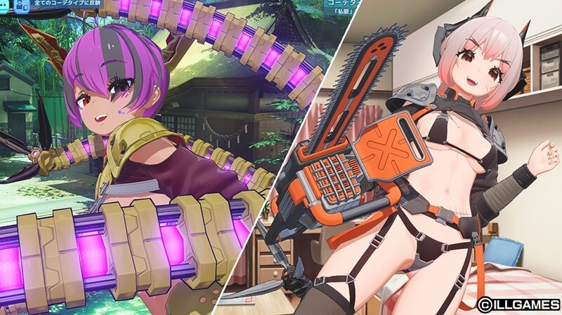 【3D互动游戏更新】《夏日狂欢/サマバケ！すくらんぶる》Ver1.16精翻汉化无修版，含全DLC与修改器，全CV语音，1月更新，大小26G