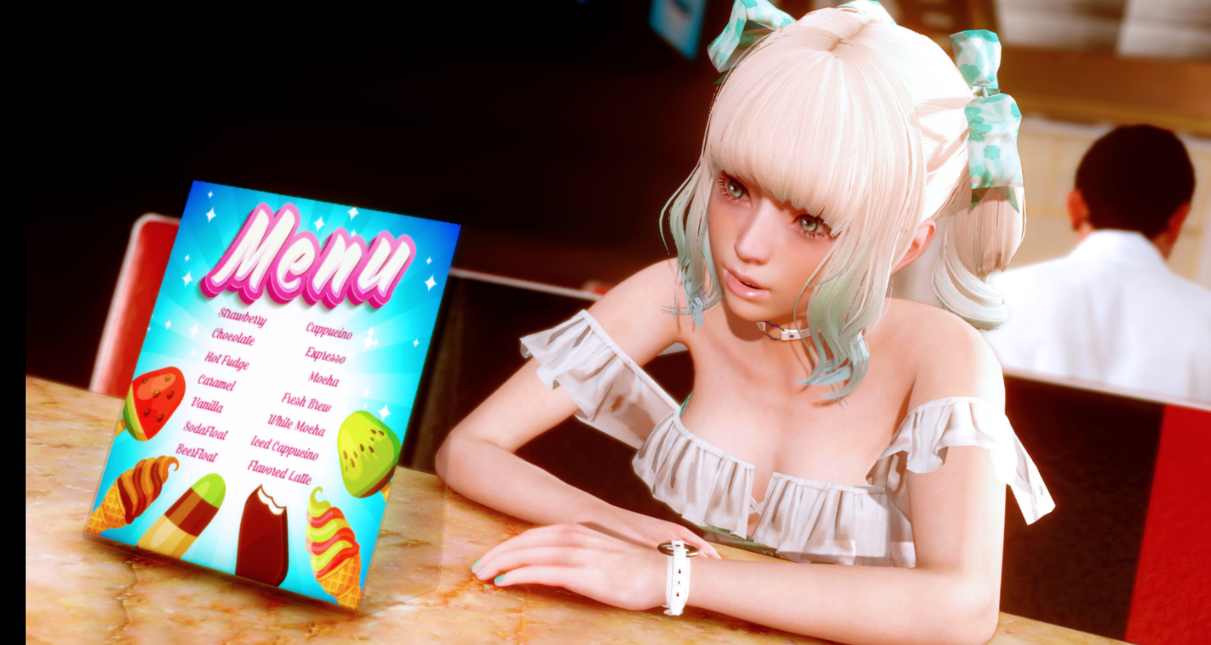 【SLG 3D游戏】《深渊的欲望/Abyssal Lust》V0.3.1 AI汉化版，2月更新，含PC和安卓版，大小4G