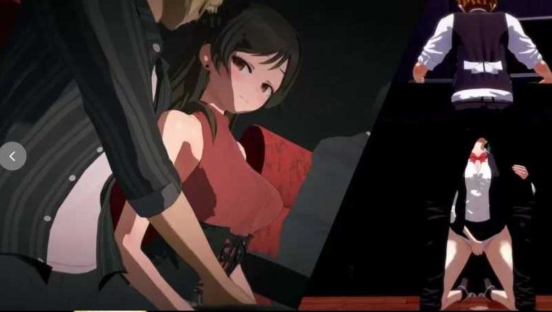 【电脑+安卓】《租借女友NTR》Ver0.4官方中文步兵版（JOI/RPG游戏），含NTR元素，