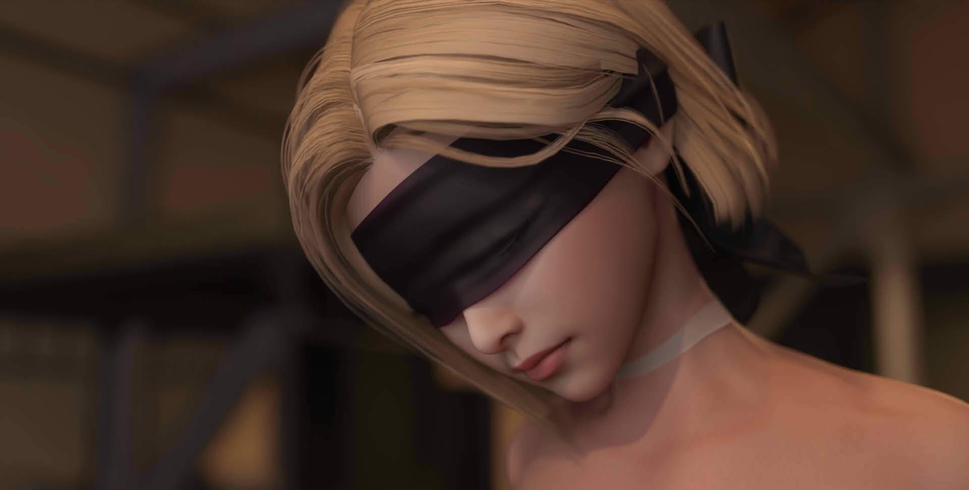 【PC、安卓、IOS可用】欧美SLG游戏《顽皮的幽灵女孩》v0.12.1 AI汉化版，3.04G，沙盒玩法，已更新