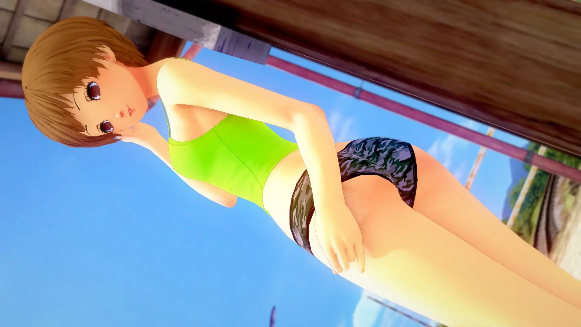 【PC/日系SLG】女神异闻录4：崛起外传v1.1 AI版汉化动态更新版，大小10.1G