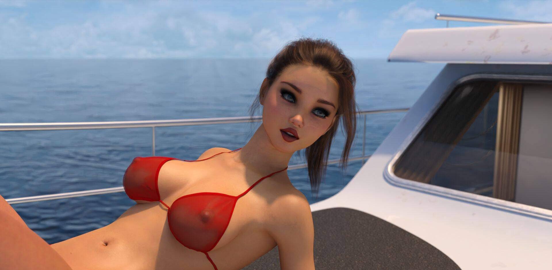 【欧美SLG游戏：歌手v0.92 AI版，支持PC、安卓、IOS】6.16G，已汉化，含动态内容，有更新