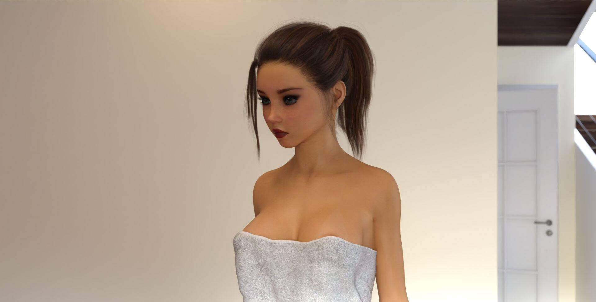 【欧美SLG游戏：歌手v0.92 AI版，支持PC、安卓、IOS】6.16G，已汉化，含动态内容，有更新