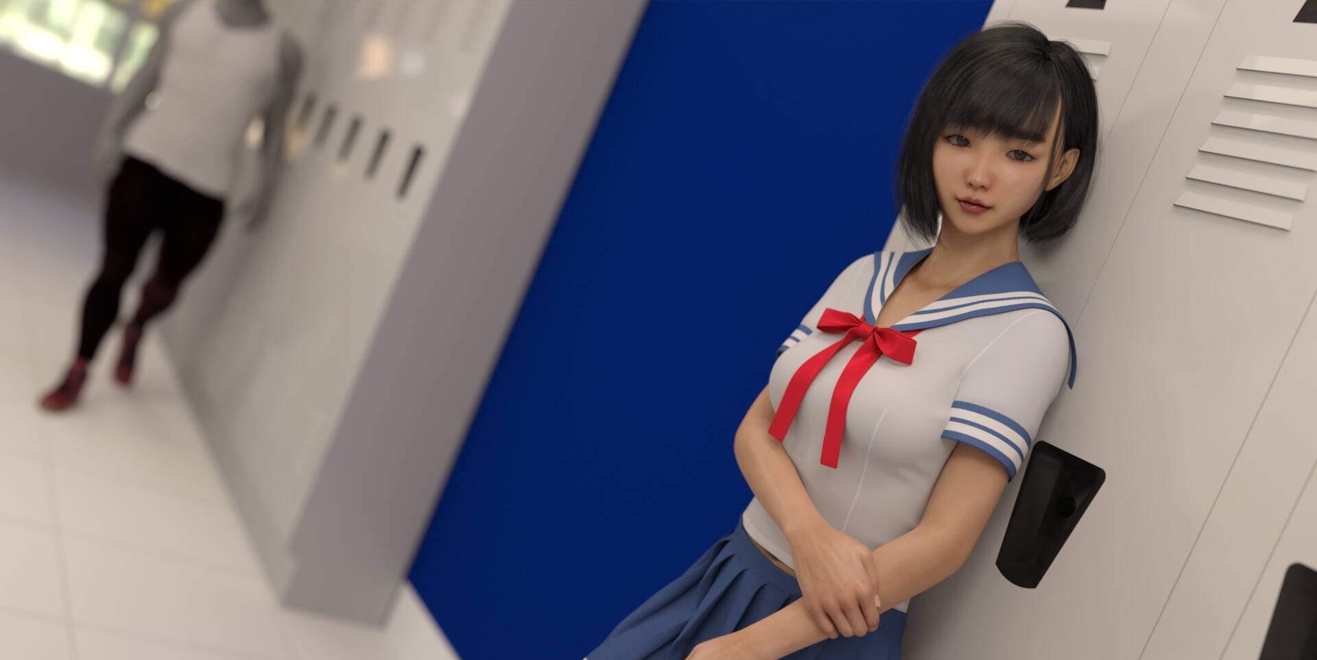 【PC、安卓、IOS通用】精品SLG游戏《女神的最佳交易》v4.5.0 AI版，7.72G汉化动态版更新