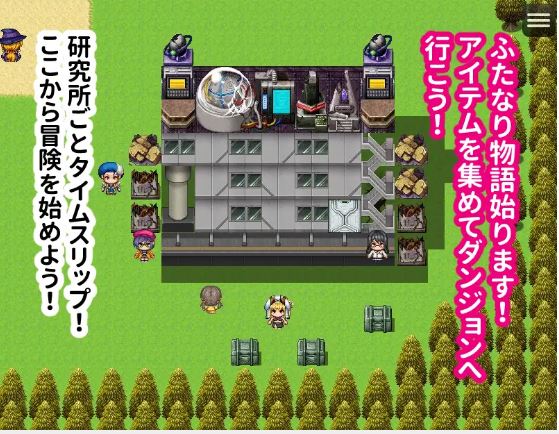 【电脑与安卓平台日式 RPG 游戏，AI 汉化版】拥有一枚“肮脏的繁殖奖牌”，可体验激烈内容，游戏大小 296M