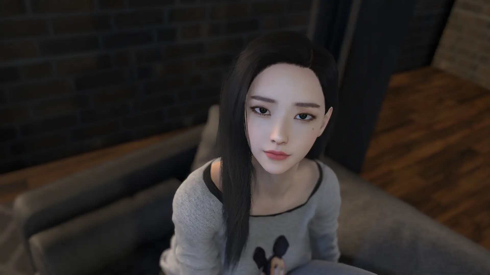 【PC、安卓、IOS适用】欧美SLG游戏《禁忌思想》v0.3.5 AI版，2.25G汉化动态更新版