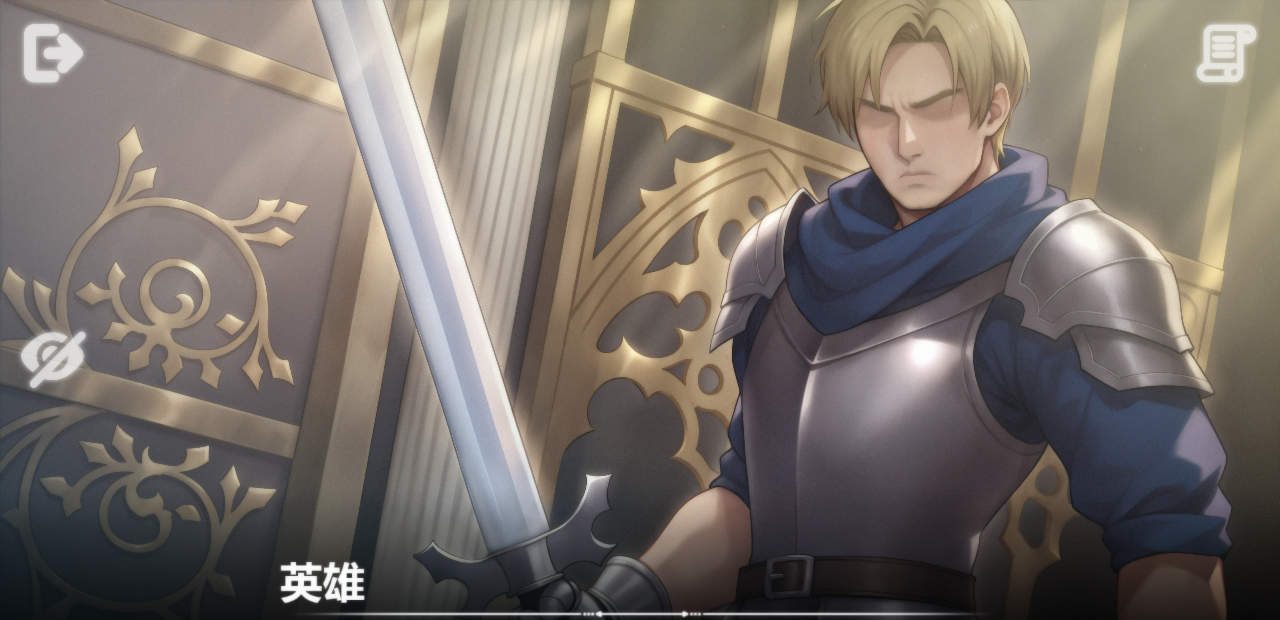 【PC+安卓精品互动SLG】《恶魔女王的诱惑》0.4.3官中赞助作弊版，822M，含调教、步兵、凌辱内容