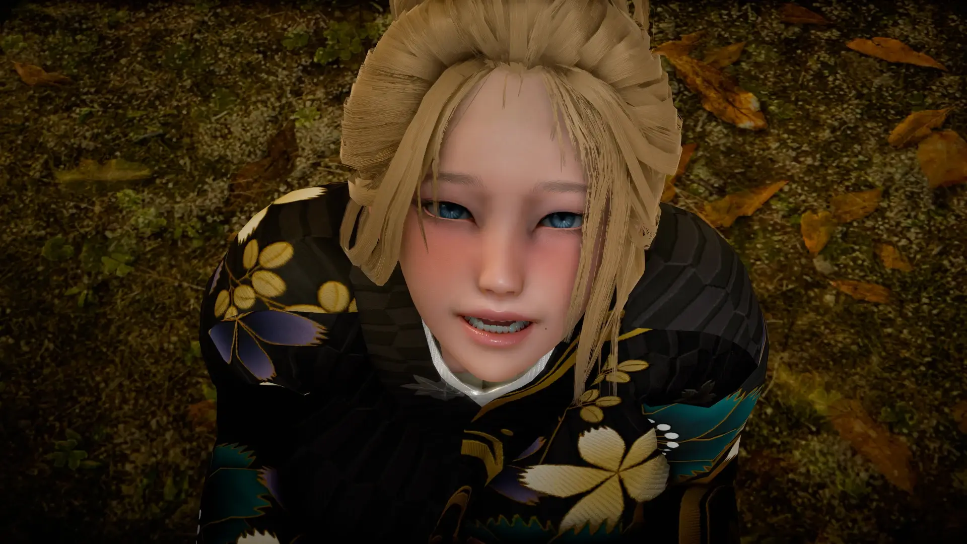 【PC、安卓、IOS可用】亚洲SLG游戏《妈妈与我的秘密：重制v1.1.0 AI版》，2.42G汉化动态版，已更新