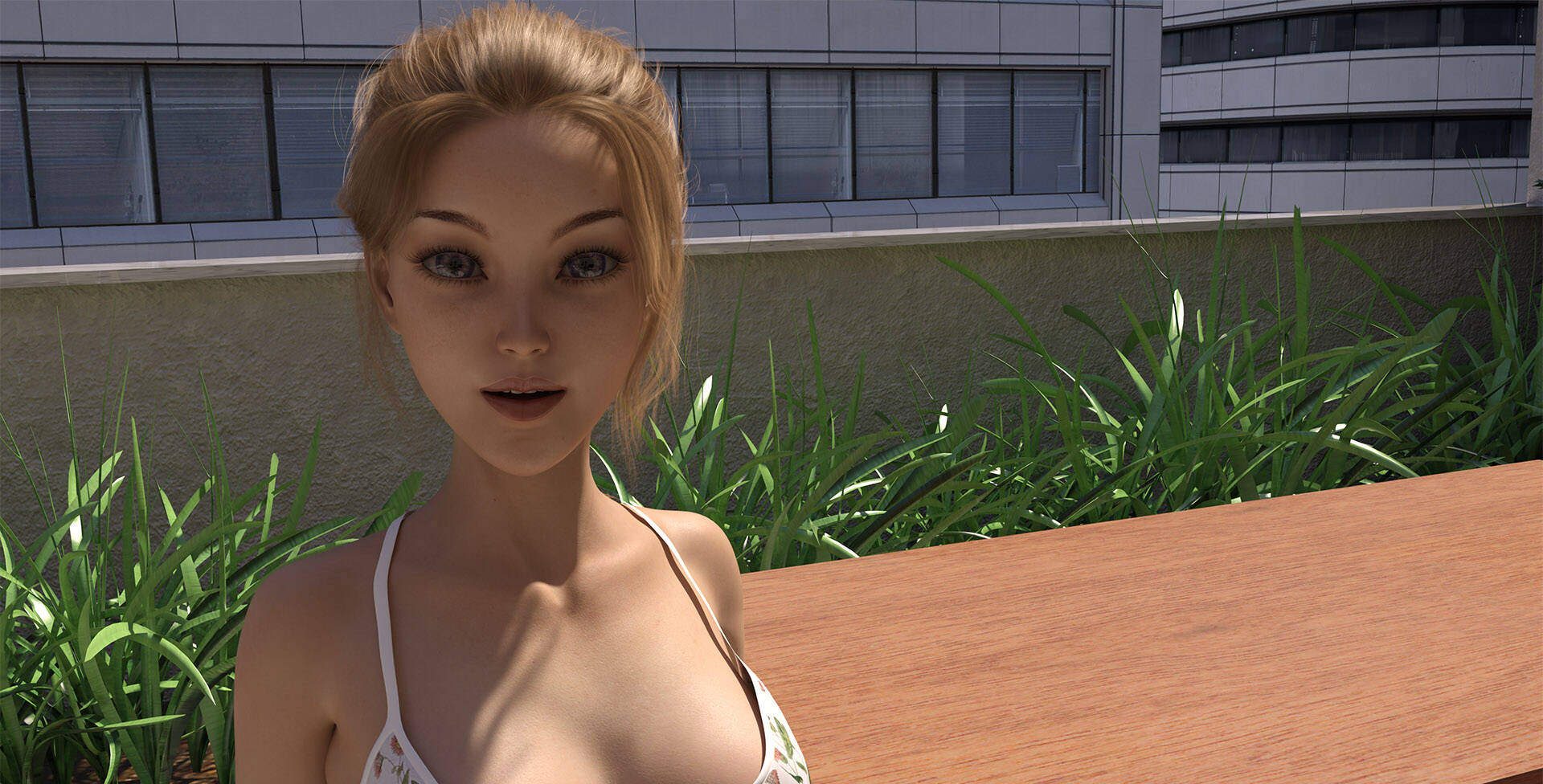 【PC、安卓、IOS适用/欧美SLG游戏】《再次单身》v1.26.2 AI版（11.6G，汉化，动态，已更新）