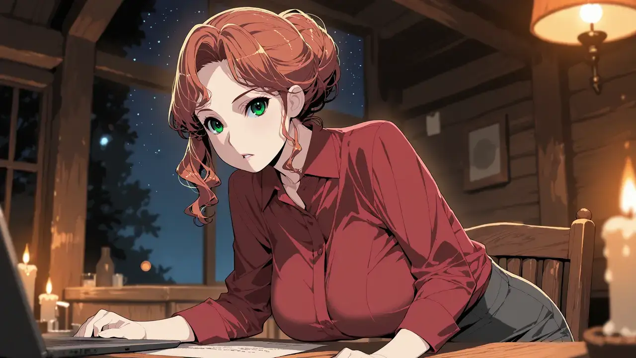 【PC、安卓、IOS适用】欧美SLG游戏《净化我的心》1.0 AI汉化完结版，1.56G且已更新