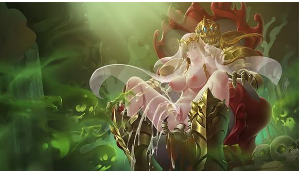 [电脑、安卓、IOS可用][神作RPG][官方中文][更新]《呪いの鎧 II 诅咒铠甲2：灵魔女传奇》V7.20 官方中文步兵版+存档[4G]