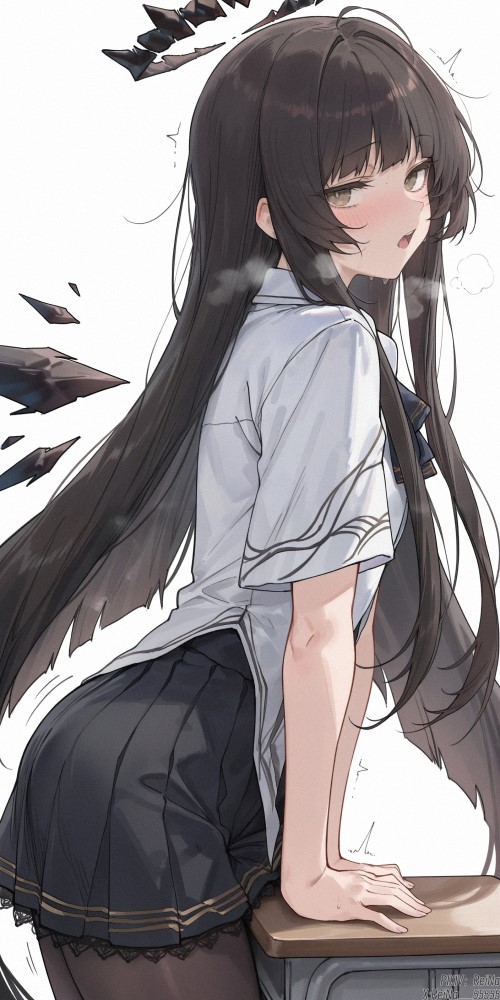 [2D漫画] ReiNa作者汉化AI漫画整理，超3000页、约24G