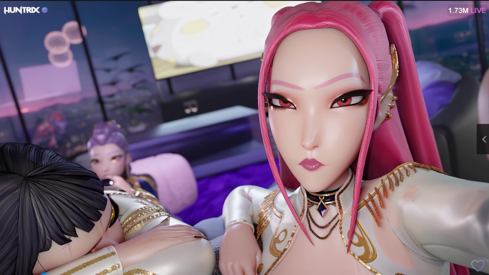 Conseit大师3D:整合2026年3月更新,包含鲁米、佐依、米拉[NB -