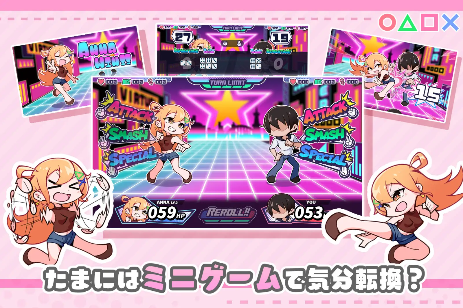 【SLG游戏/STEAM官方中文】《悄语承诺DAYS~与杏奈的同居14日~》官方中文无修版，支持PC和安卓，新作，1.3G