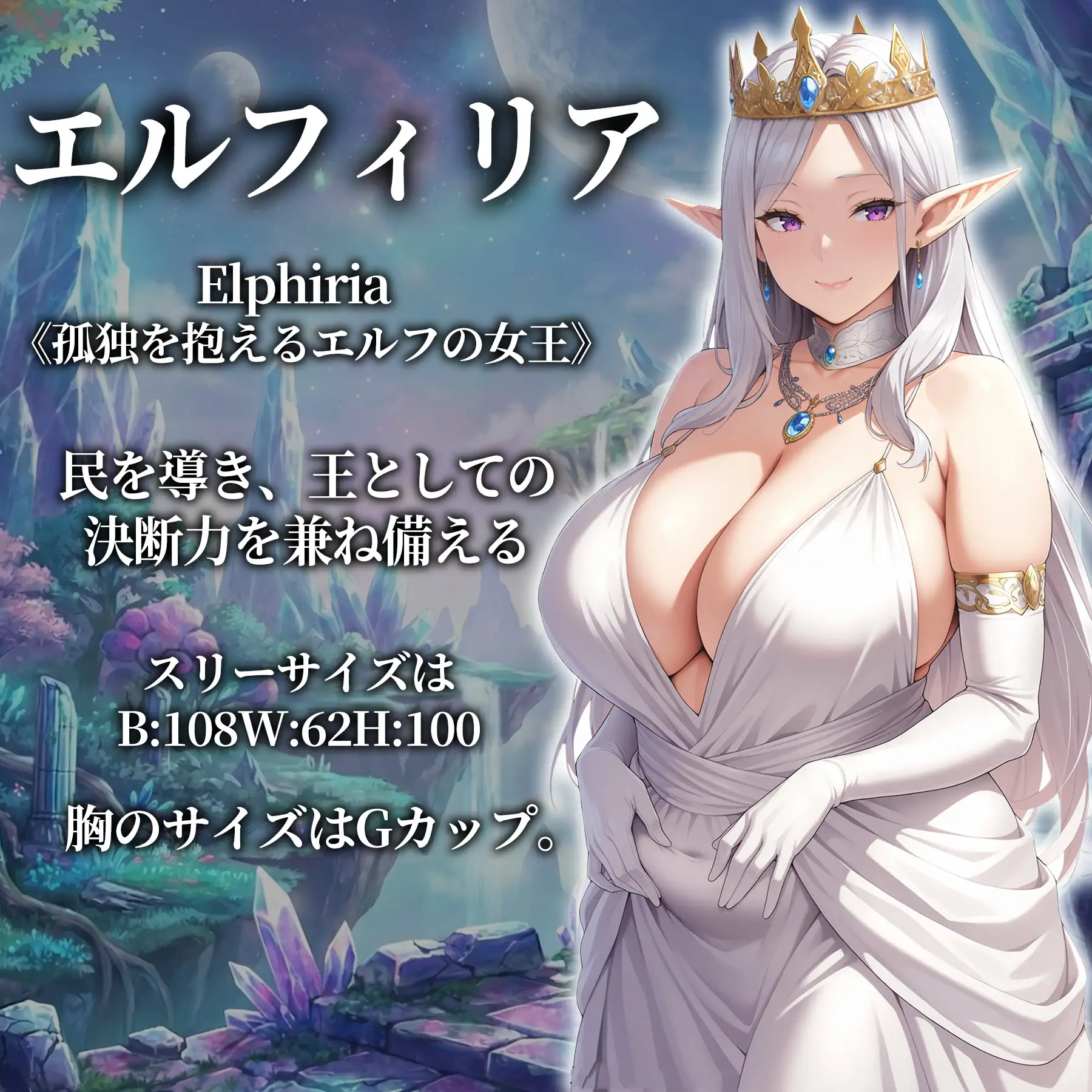 【RPG/修女】AI汉化版《催眠洗脑～完全沦陷异世界篇～》+存档（3月新作，1.3G）