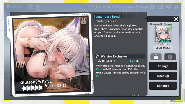 【SLG/更新】星陨计划/Ark ReCode Ark Re:Code/Ark Re:Code AI汉化无修版★全CV[3月新作/19G]