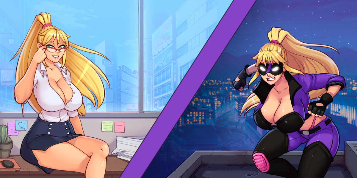 【SLG游戏/STEAM官方中文/有更新】《淫荡的骑士》（The Lewd Knight）V0.992中文无修版，支持PC和安卓，3月新作，9.8G