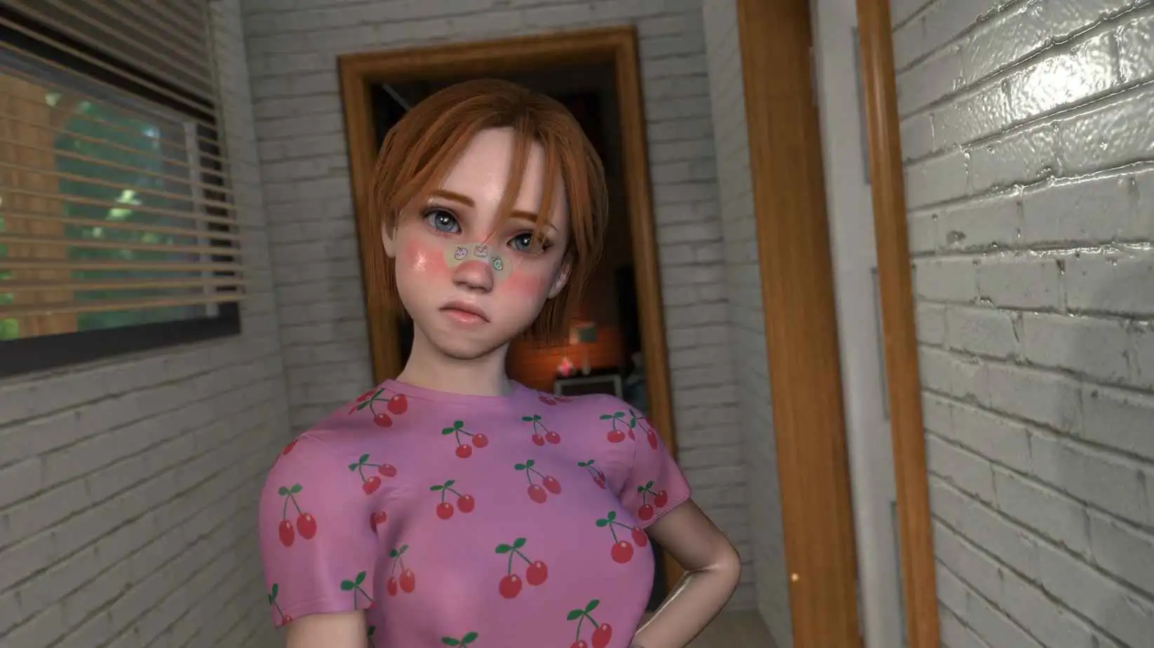 【SLG 3D 游戏】《禁忌思想（Forbidden Thoughts）》V0.4.0 AI 汉化版，3 月更新，含 PC 和安卓版，
