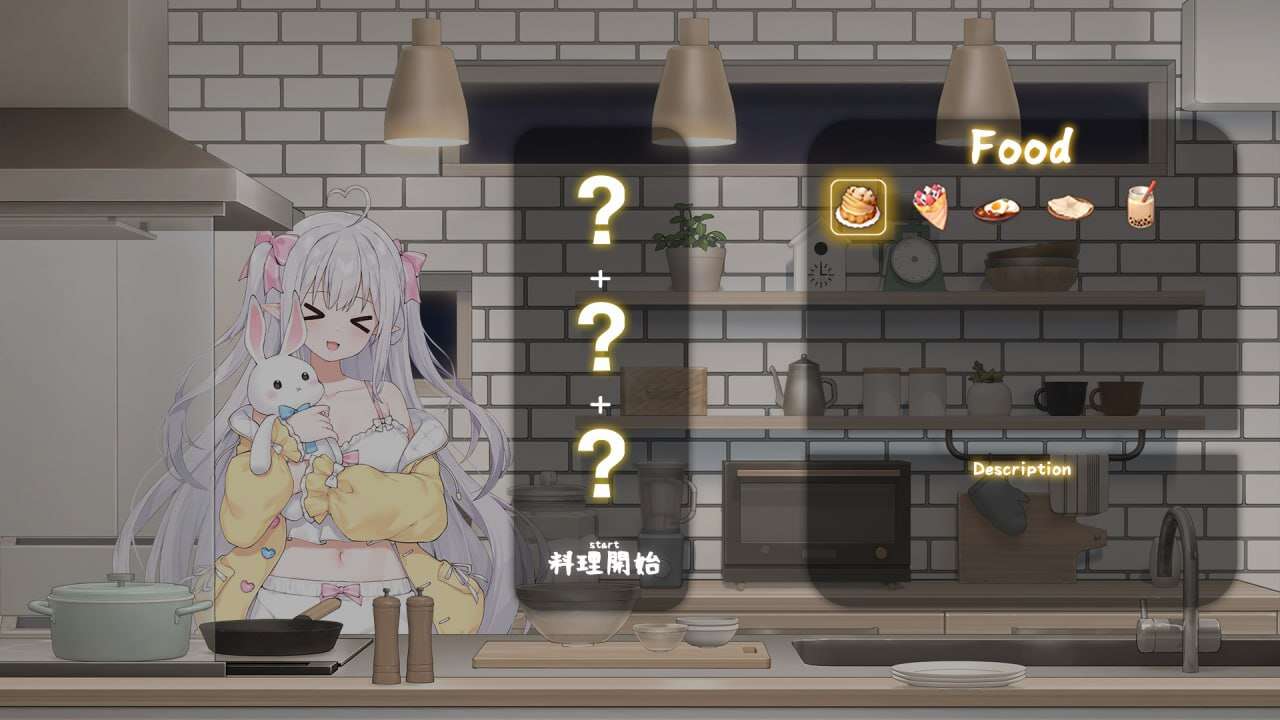 【电脑+安卓】同居互动SLG游戏《和存在感薄弱妹妹一起的简单生活》v0.99.8官方中文版，4.5G，含动态内容