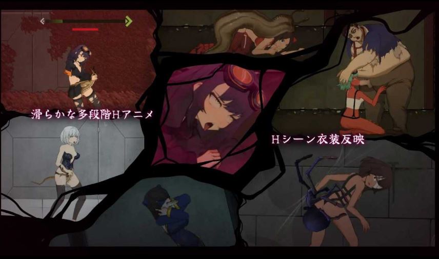 【电脑ACT游戏】《细胞领域/CelSector》Ver1.12 官方中文步兵版，大小400M