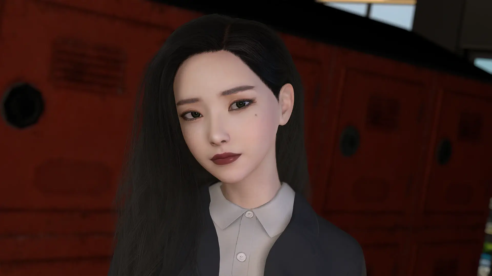 【PC亚洲SLG游戏】禁忌思想v0.4.0 AI版，1.11G，汉化且含动态内容，已更新