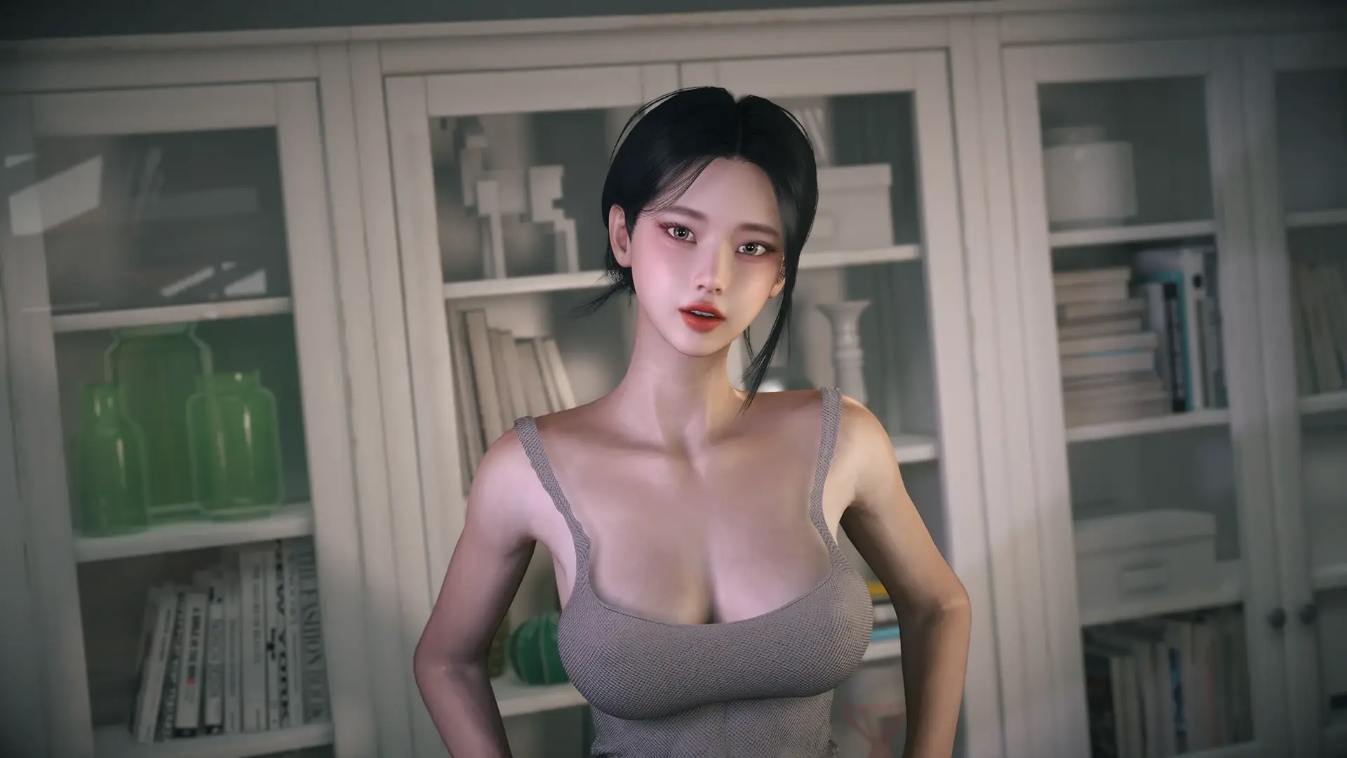 【PC亚洲SLG游戏】禁忌思想v0.4.0 AI版，1.11G，汉化且含动态内容，已更新