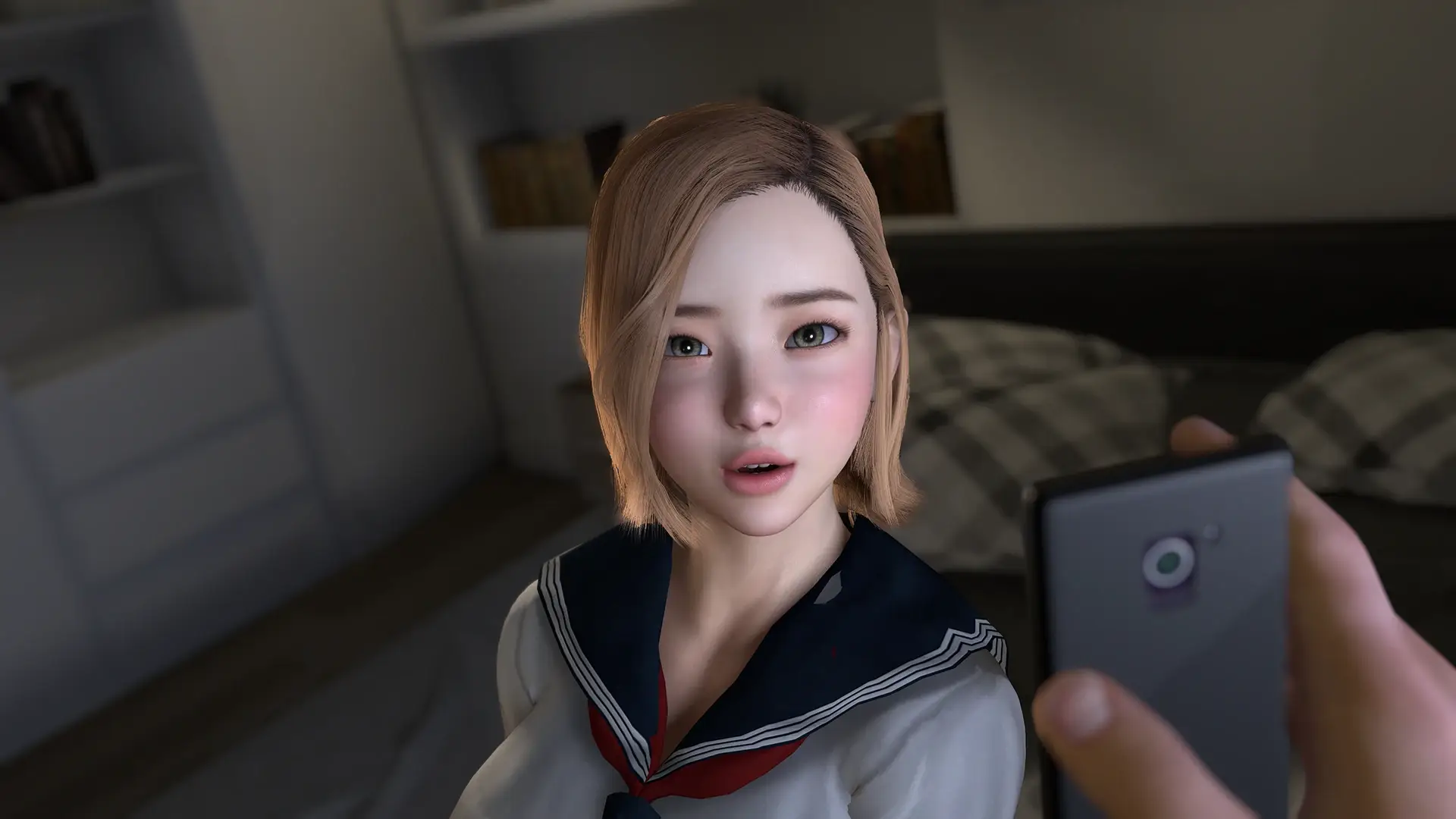 【PC亚洲SLG游戏】禁忌思想v0.4.0 AI版，1.11G，汉化且含动态内容，已更新