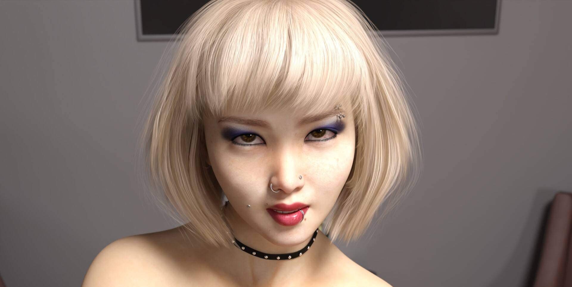 【PC、安卓、IOS可用】欧美SLG游戏《漫漫回家路Ep.16 AI版》，9.82G，汉化且含动态内容，已更新