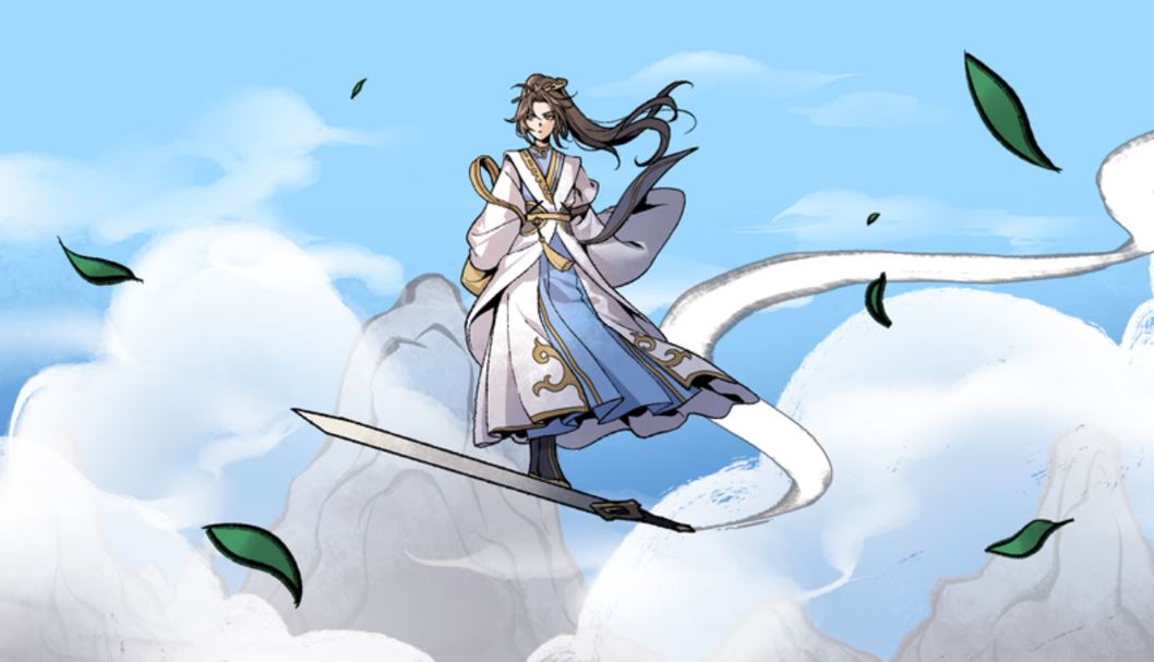 [电脑仙侠SLG游戏][官方中文][动态内容][含NTR元素]《九界之上 Above The Immortality Realm》V0.33官方中文无码版，大小678M