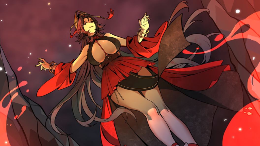 [电脑仙侠SLG游戏][官方中文][动态内容][含NTR元素]《九界之上 Above The Immortality Realm》V0.33官方中文无码版，大小678M