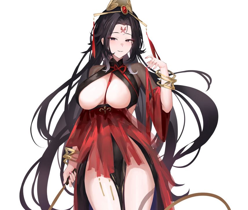 [电脑仙侠SLG游戏][官方中文][动态内容][含NTR元素]《九界之上 Above The Immortality Realm》V0.33官方中文无码版，大小678M