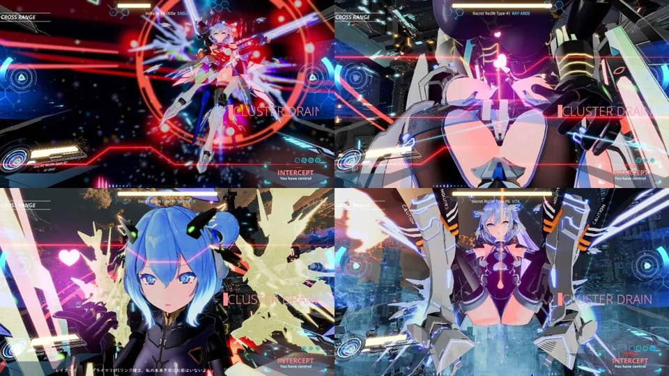 【大型3D游戏】《驱动妖精AI - deal - Rays（駆動妖精アイディールレイズ）》V2.2 + DLC官方中文版，含存档、全CV，4月更新，大小16G